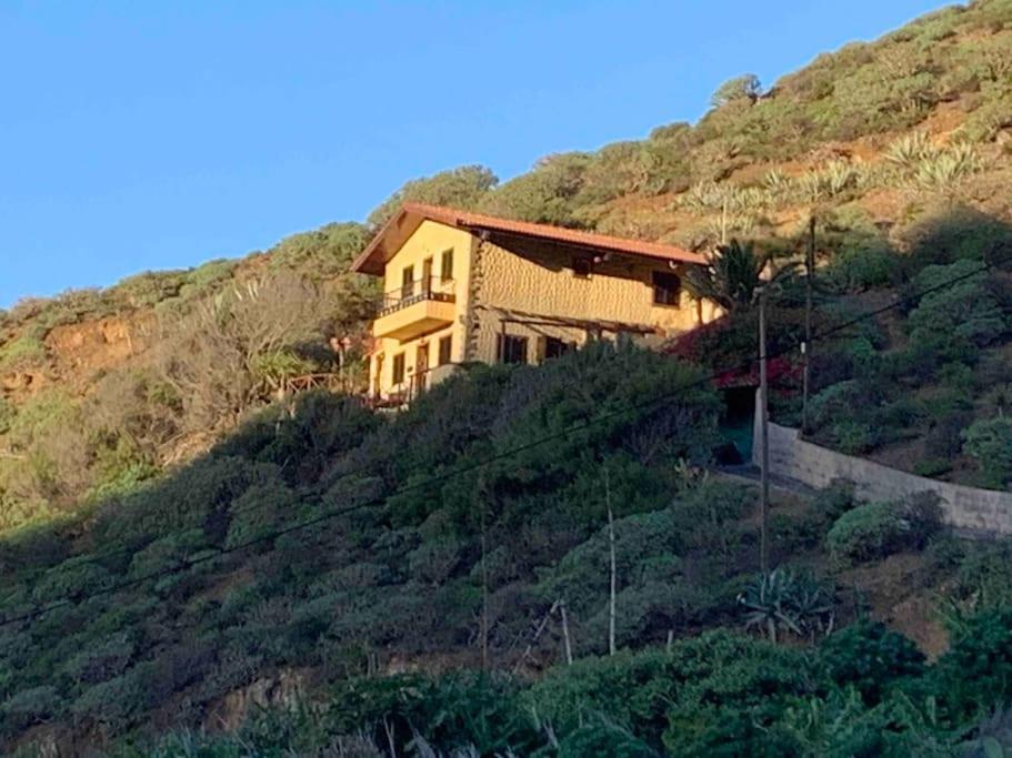 Anagate Vila Almaciga Exterior foto